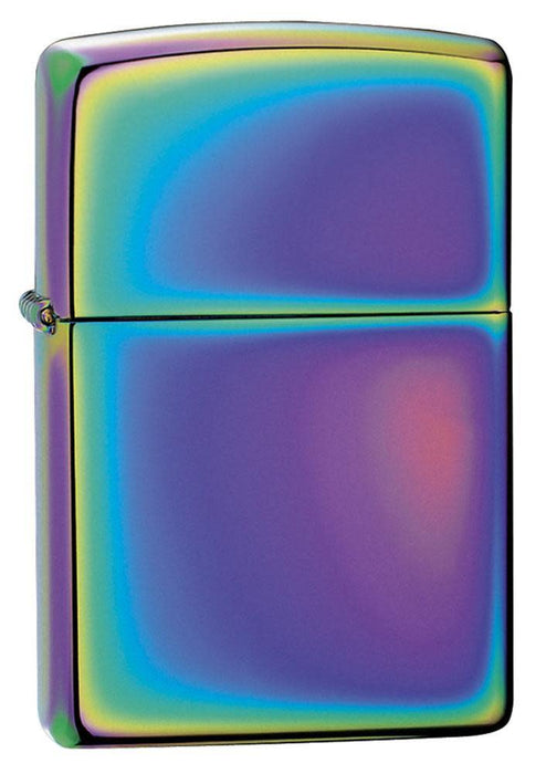 Zippo Multi Color - Kveikjari