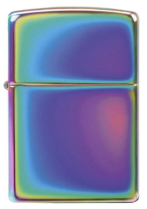 Zippo Multi Color - Kveikjari