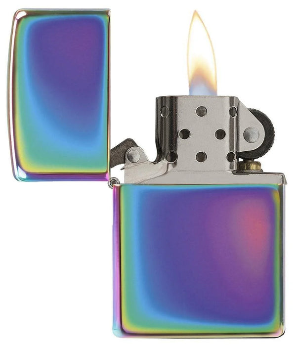 Zippo Multi Color - Kveikjari