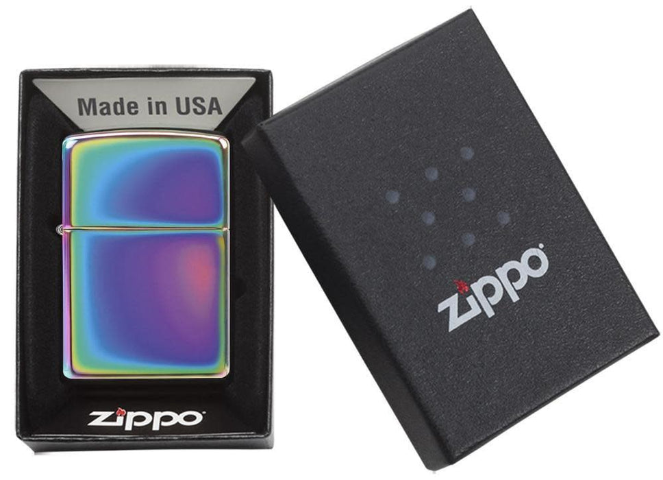 Zippo Multi Color - Kveikjari