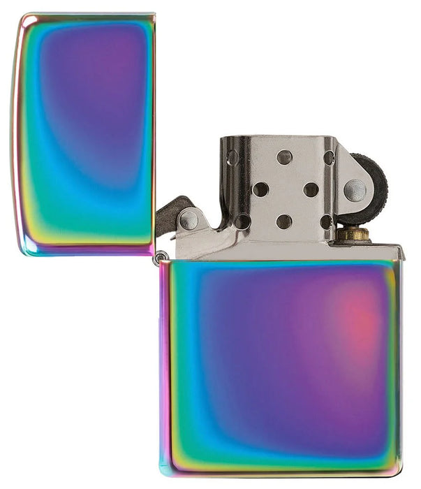 Zippo Multi Color - Kveikjari