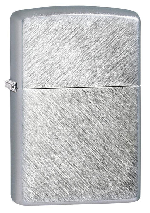 Zippo Herringbone Sweep - Kveikjari