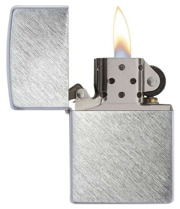 Zippo Herringbone Sweep - Kveikjari