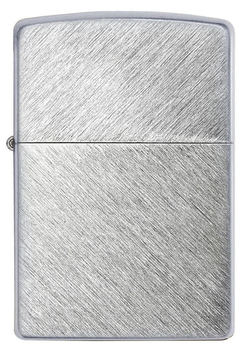 Zippo Herringbone Sweep - Kveikjari