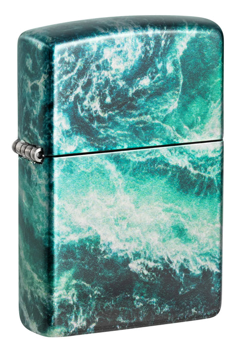 Zippo Rogue Wave Fusion - Kveikjari